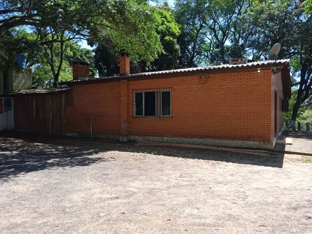 Unidade da rede parceira