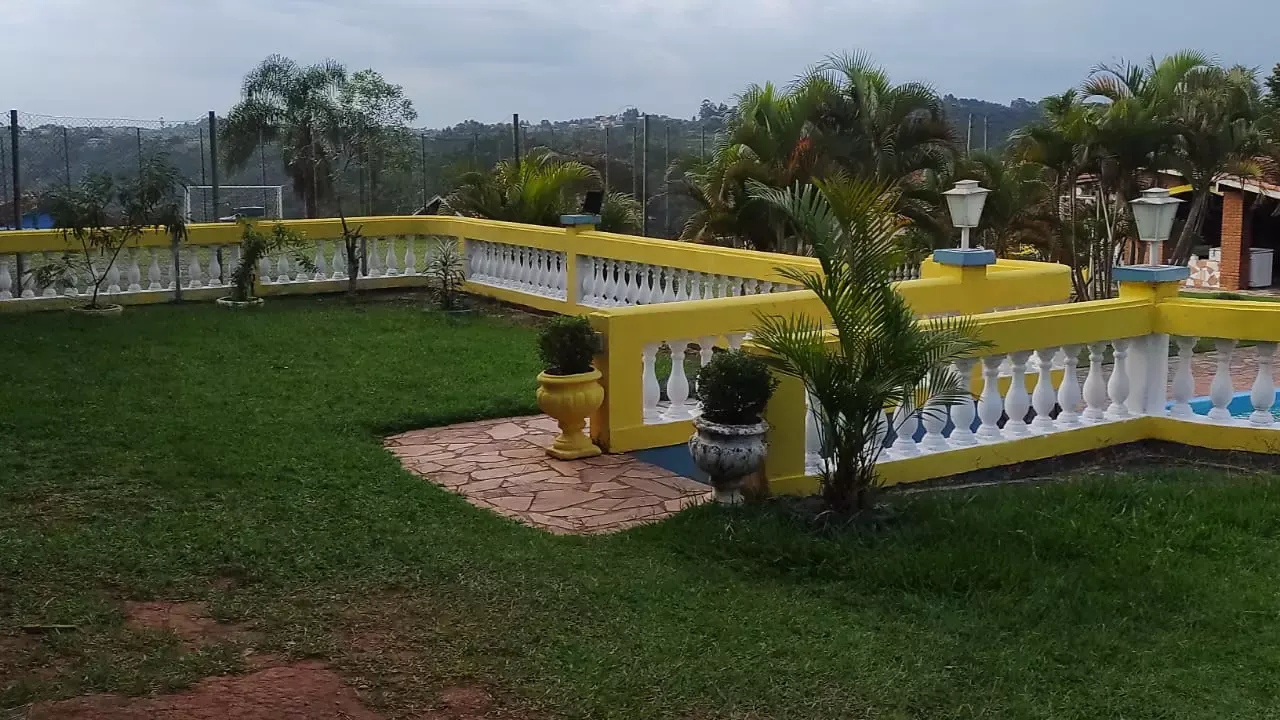 Unidade da rede parceira