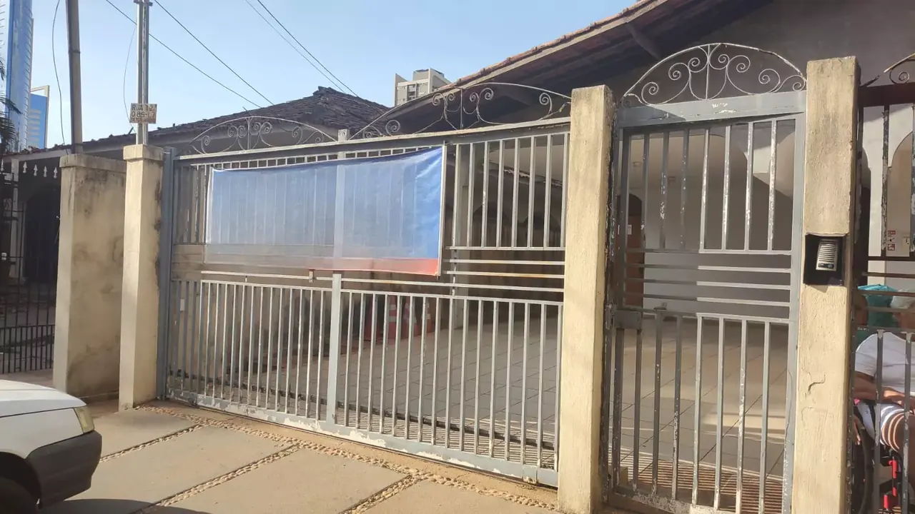 Unidade da rede parceira