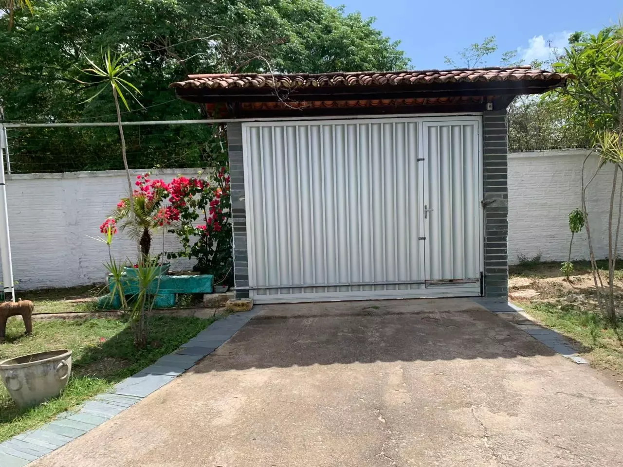 Unidade da rede parceira