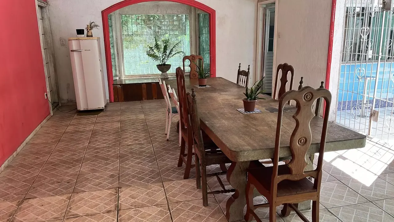 Unidade da rede parceira