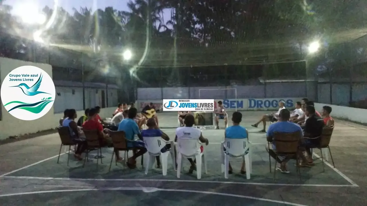 Unidade da rede parceira