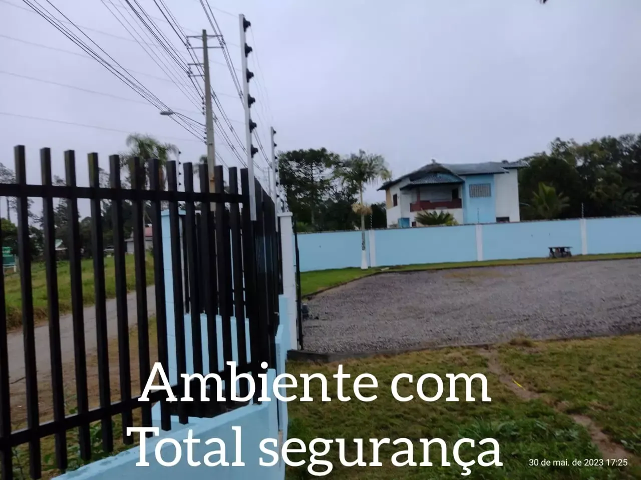 Unidade da rede parceira