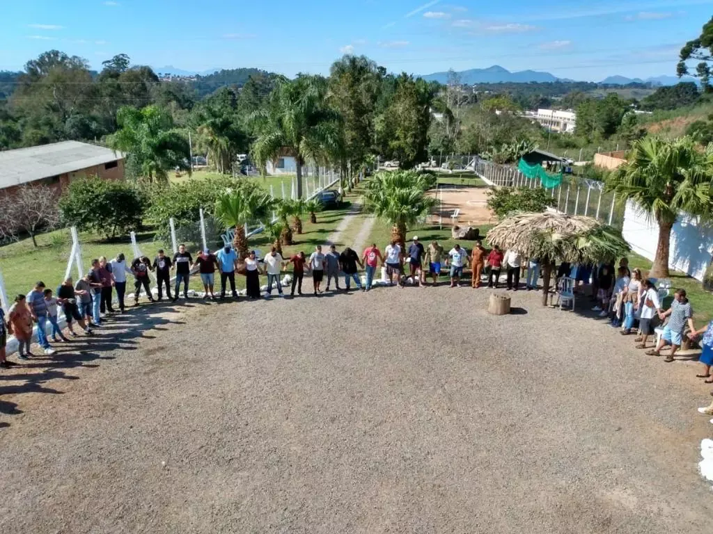 Unidade da rede parceira