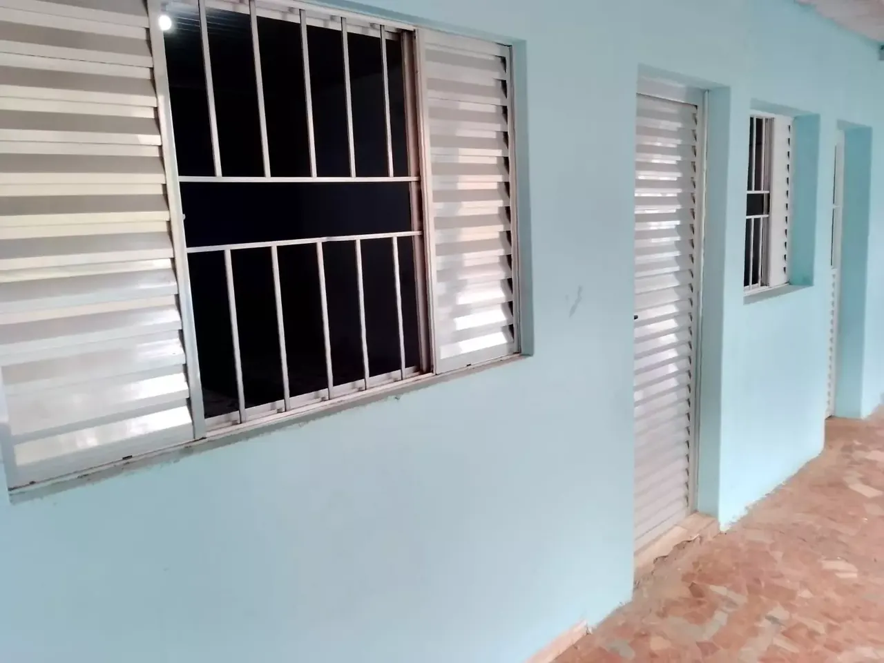 Unidade da rede parceira