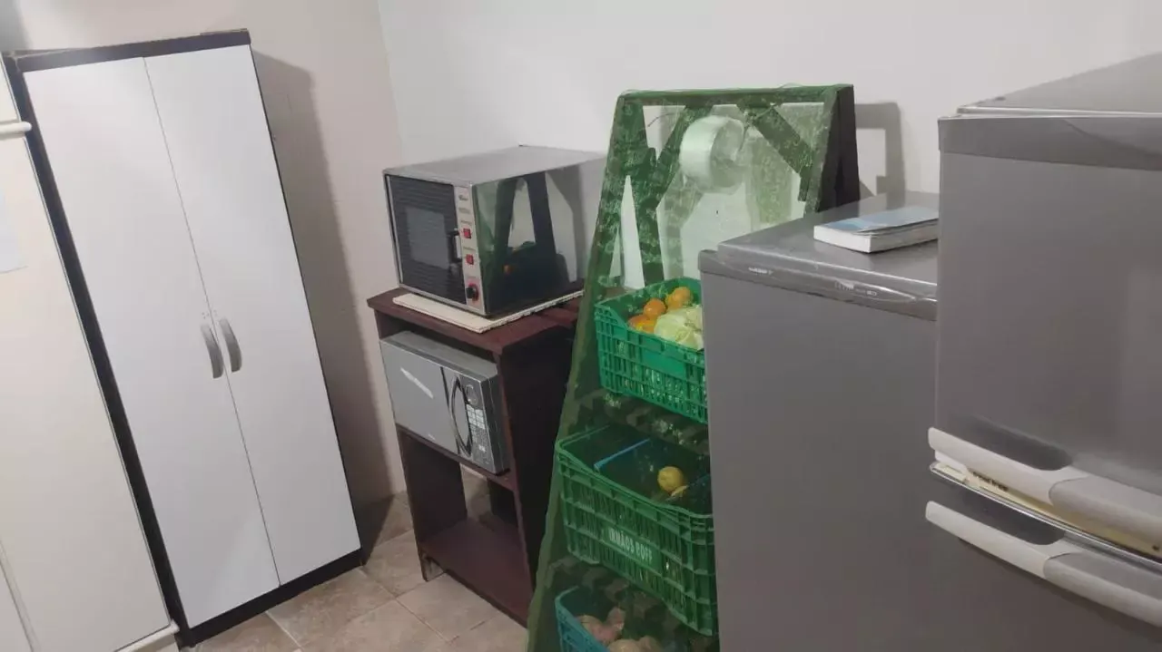Unidade da rede parceira