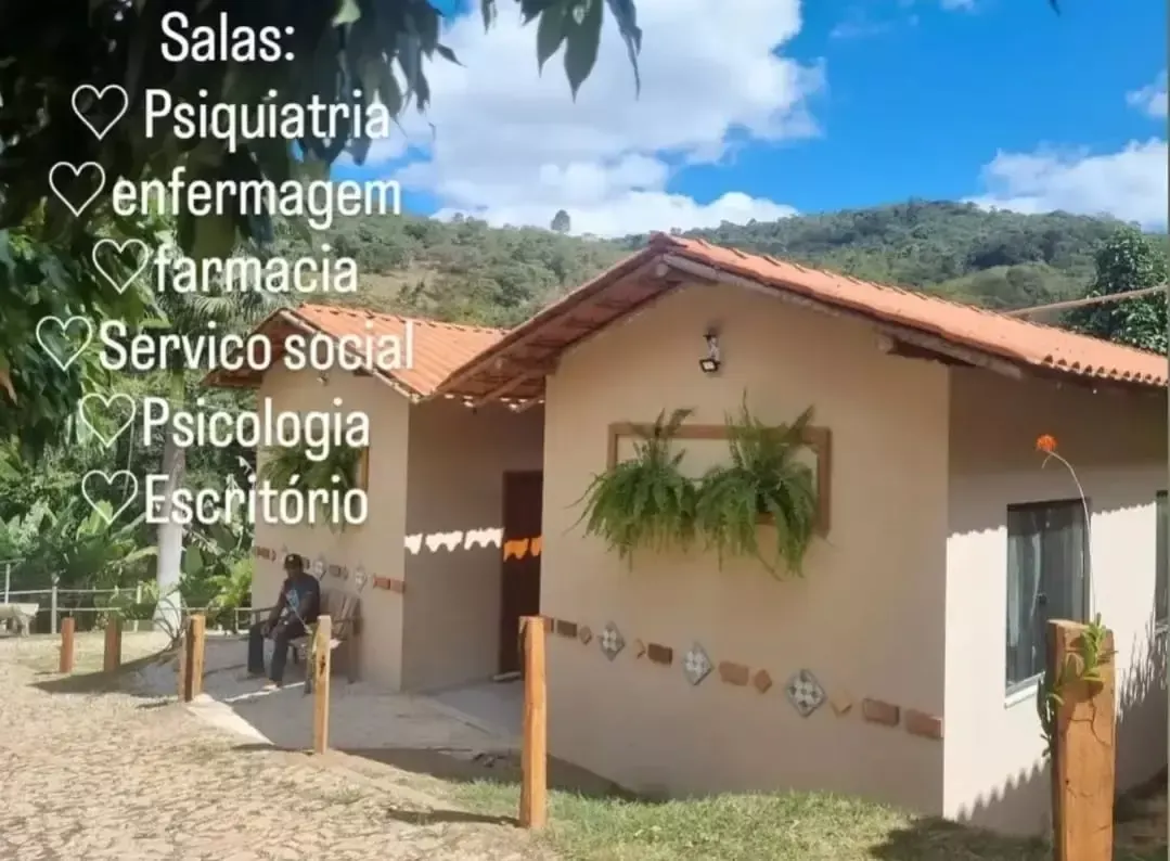 Unidade da rede parceira