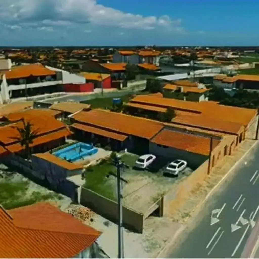Unidade da rede parceira