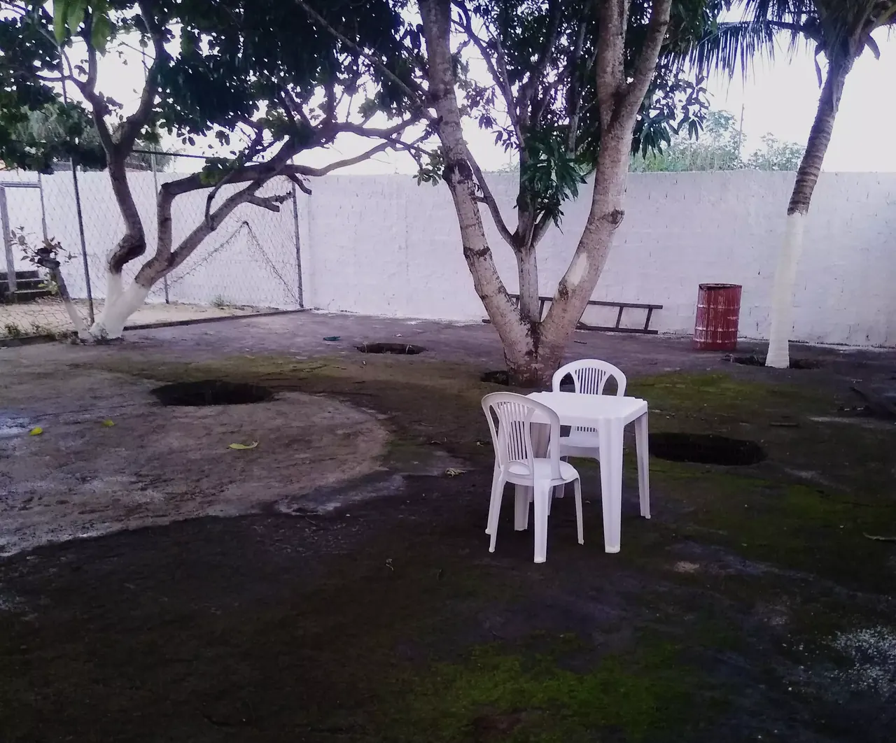 Unidade da rede parceira