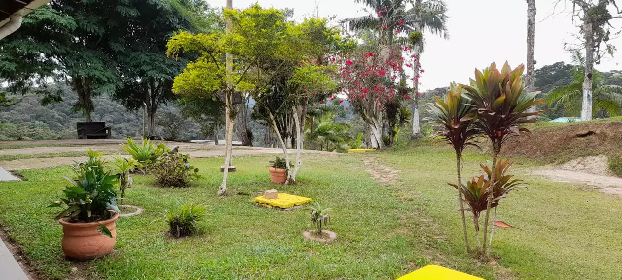 Unidade da rede parceira