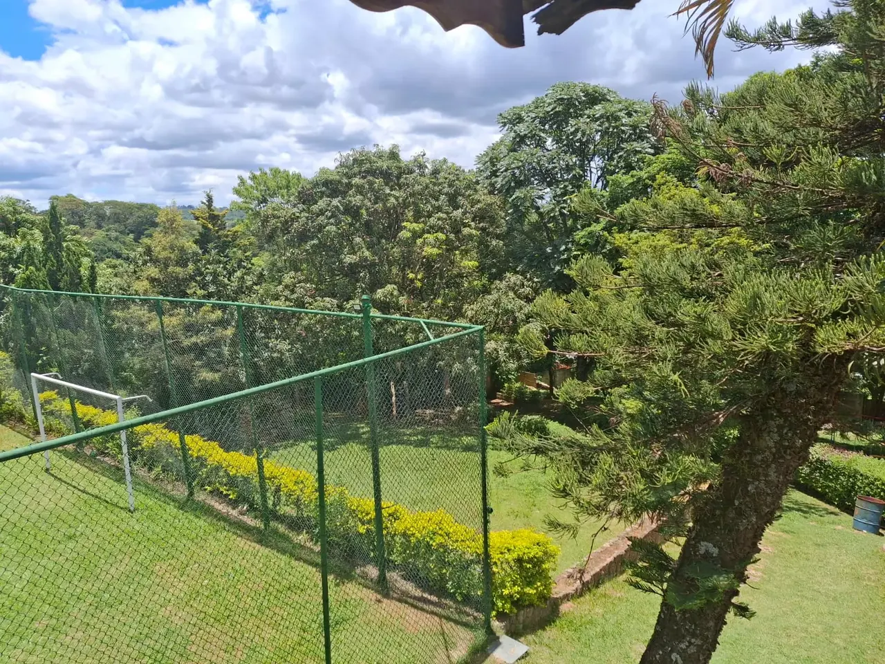 Unidade da rede parceira