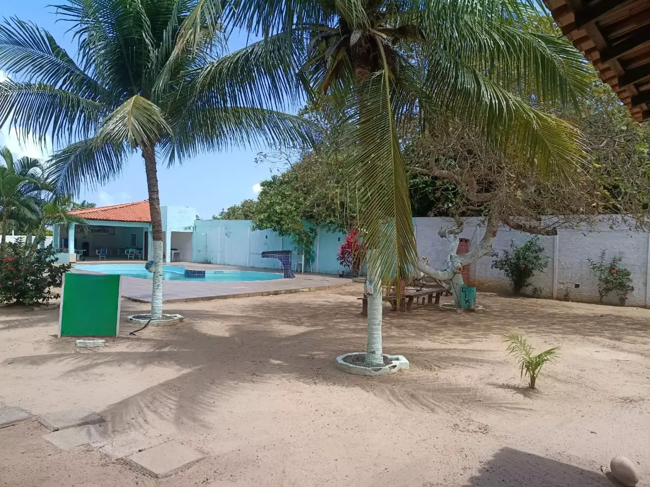 Unidade da rede parceira