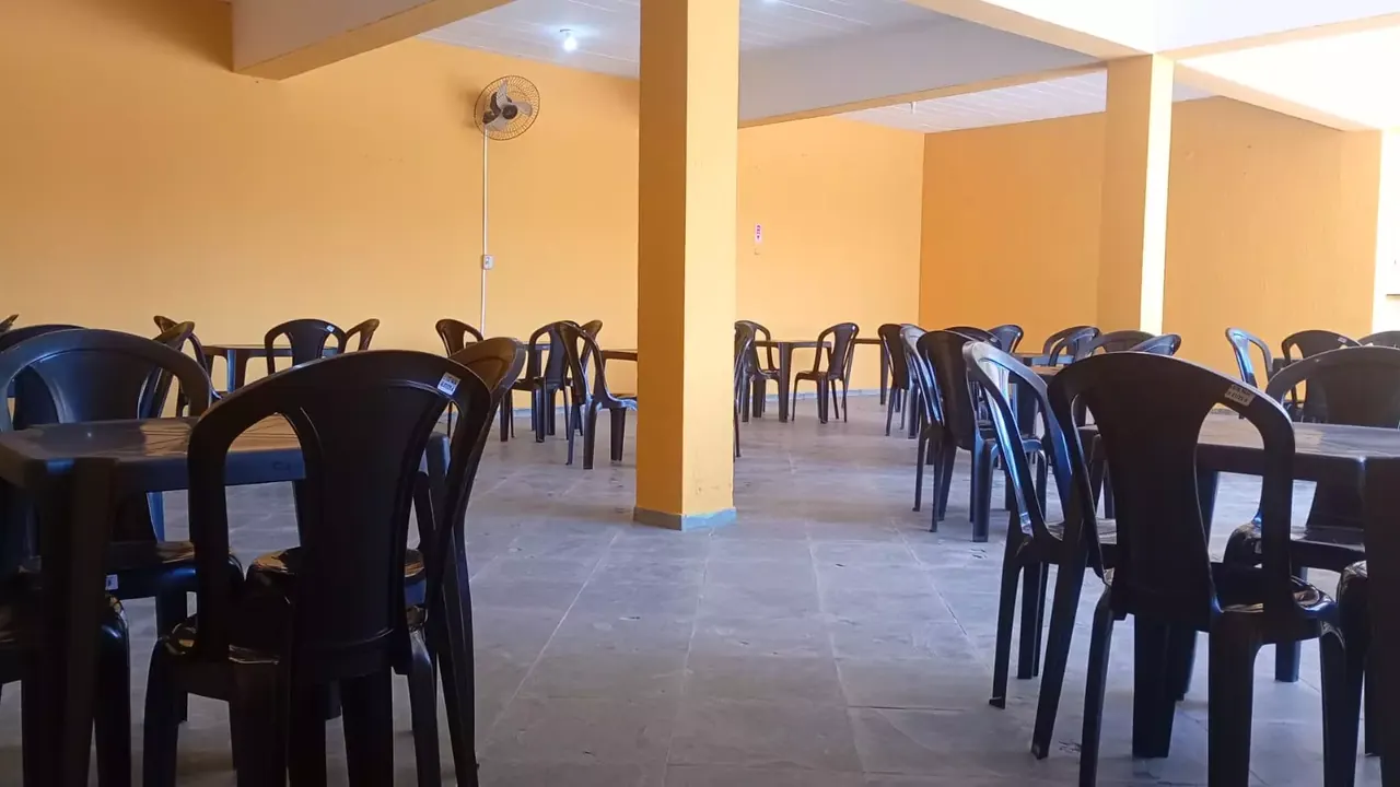 Unidade da rede parceira