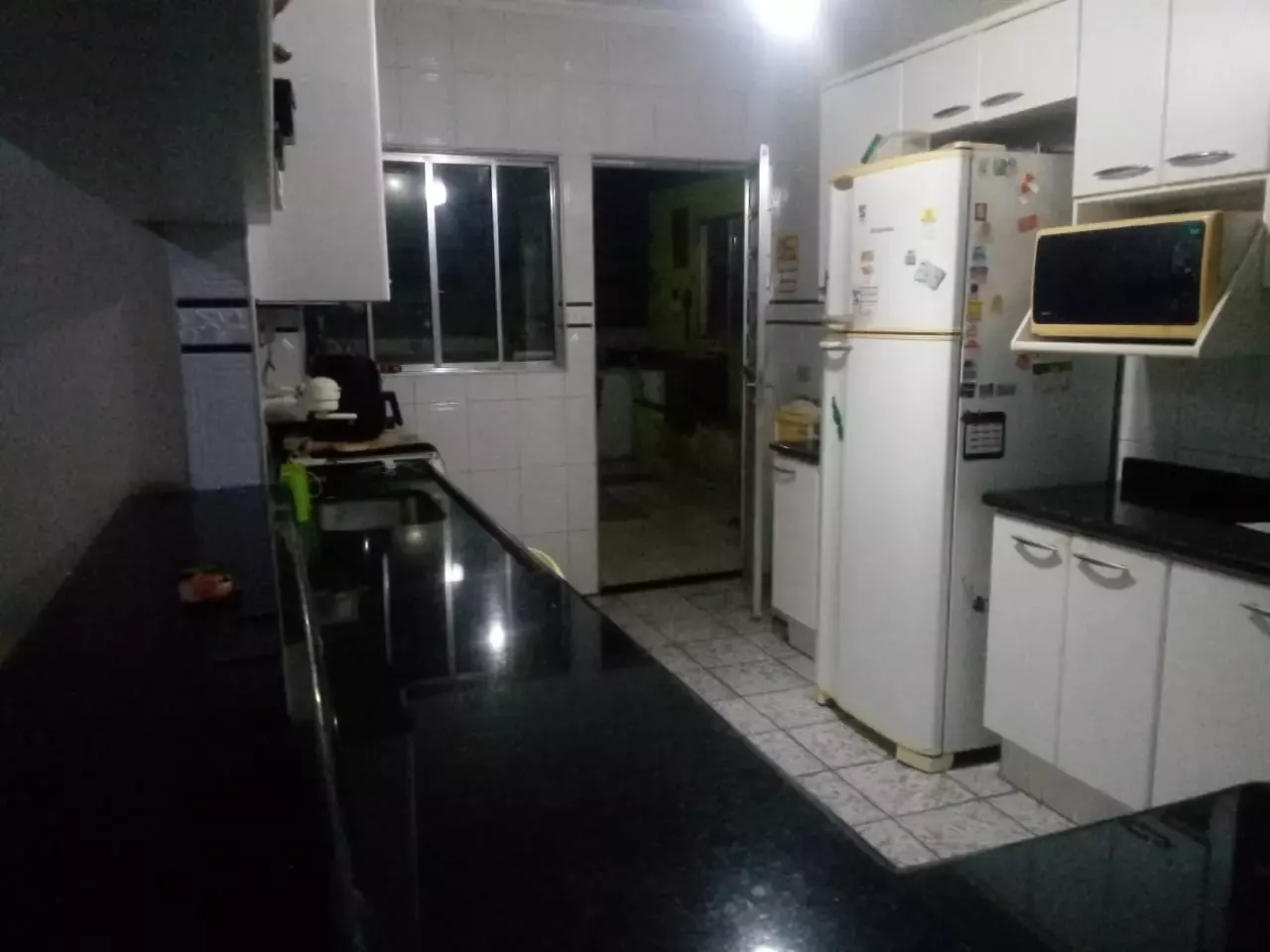 Unidade da rede parceira