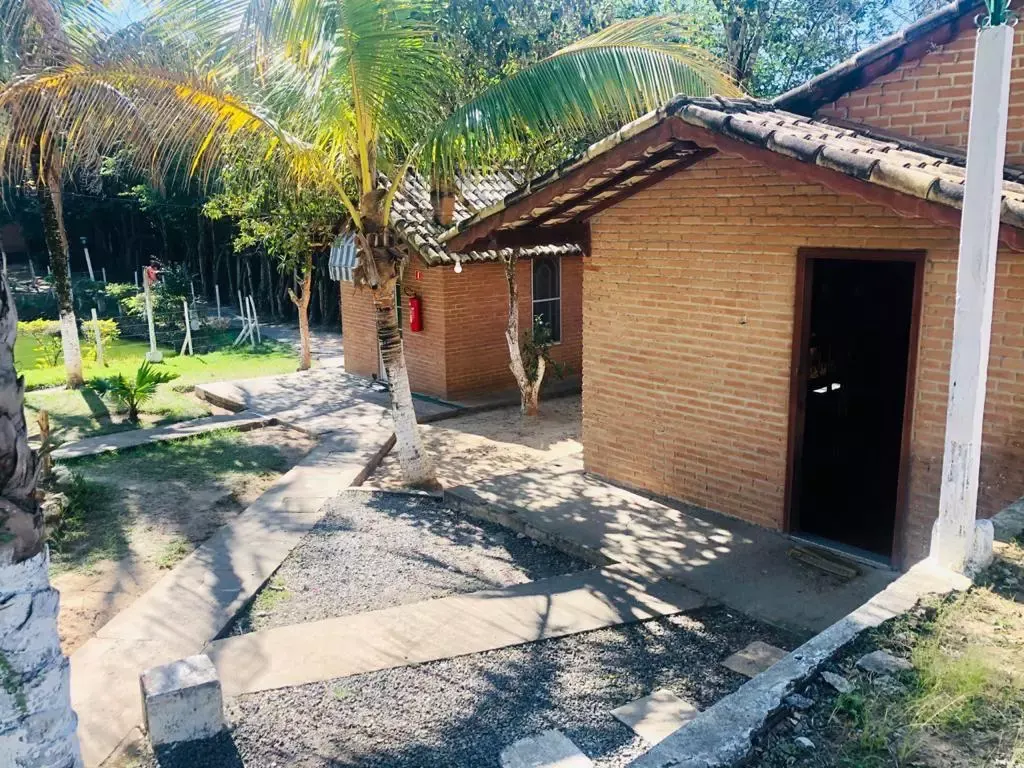 Unidade da rede parceira