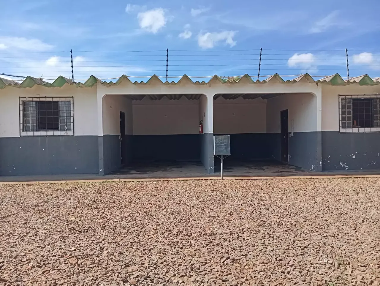 Unidade da rede parceira