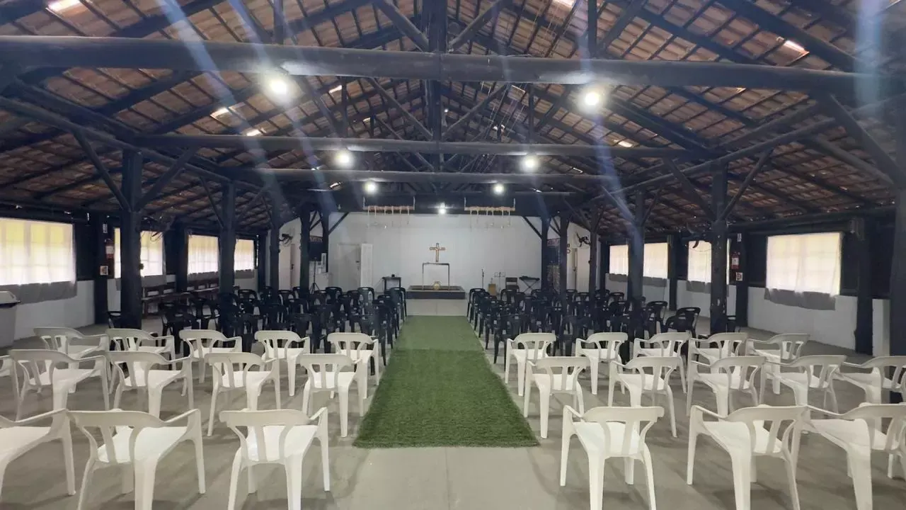 Unidade da rede parceira