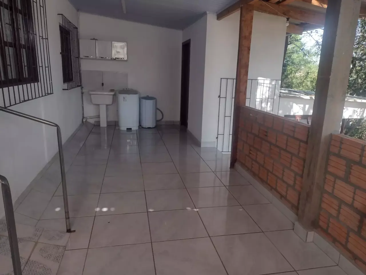 Unidade da rede parceira
