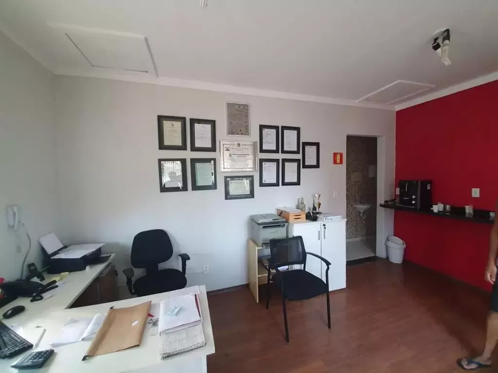 Unidade da rede parceira