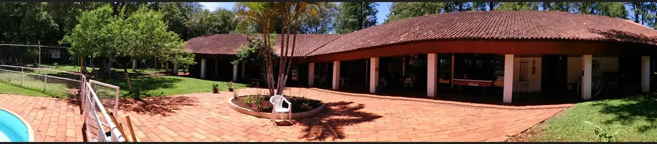 Unidade da rede parceira