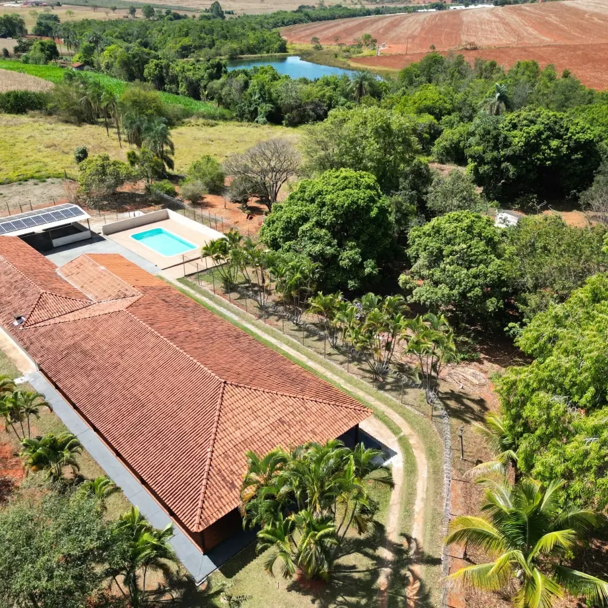 Unidade da rede parceira