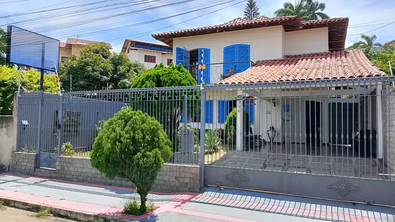 Unidade da rede parceira