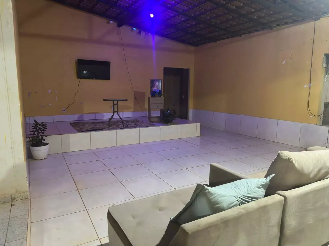 Unidade da rede parceira