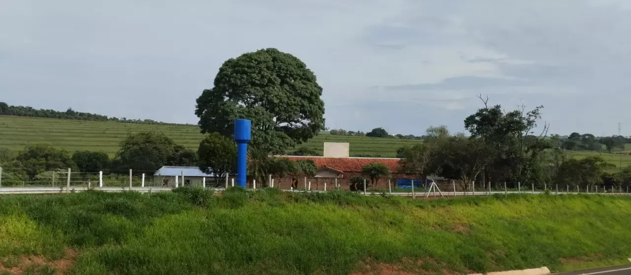 Unidade da rede parceira