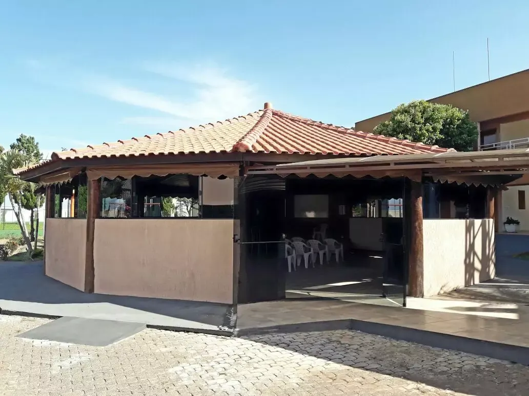 Unidade da rede parceira