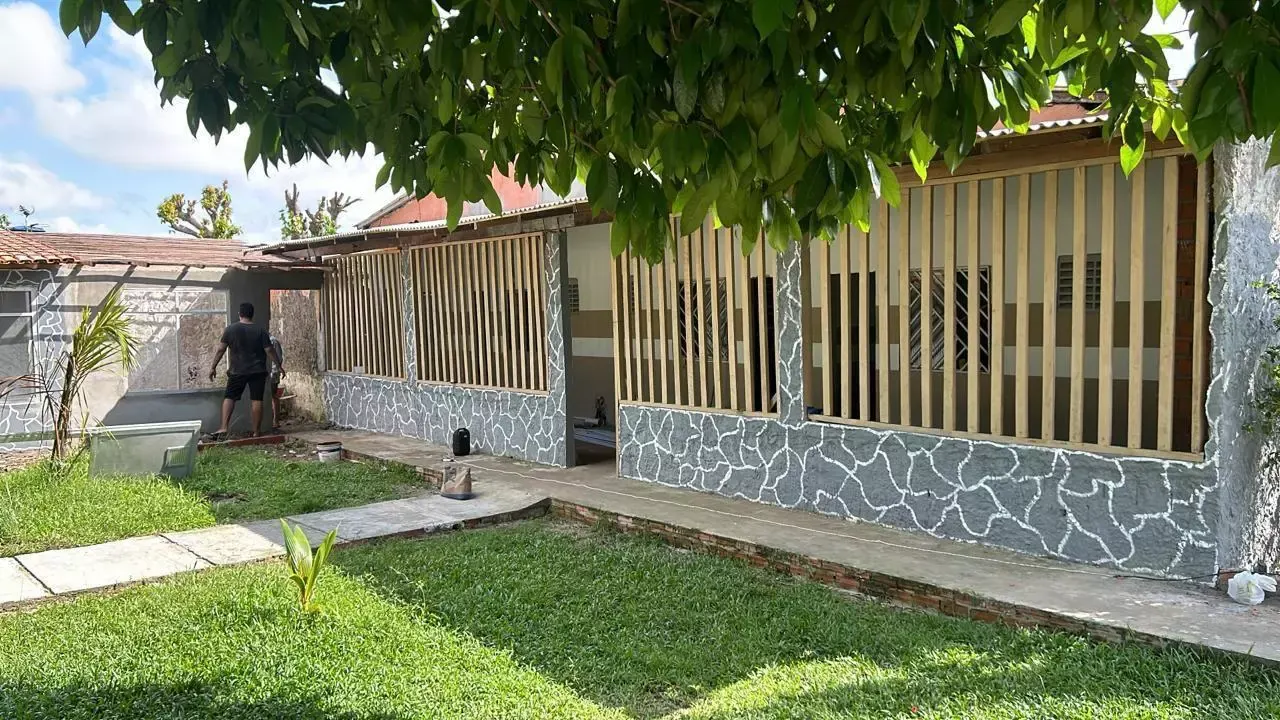 Unidade da rede parceira
