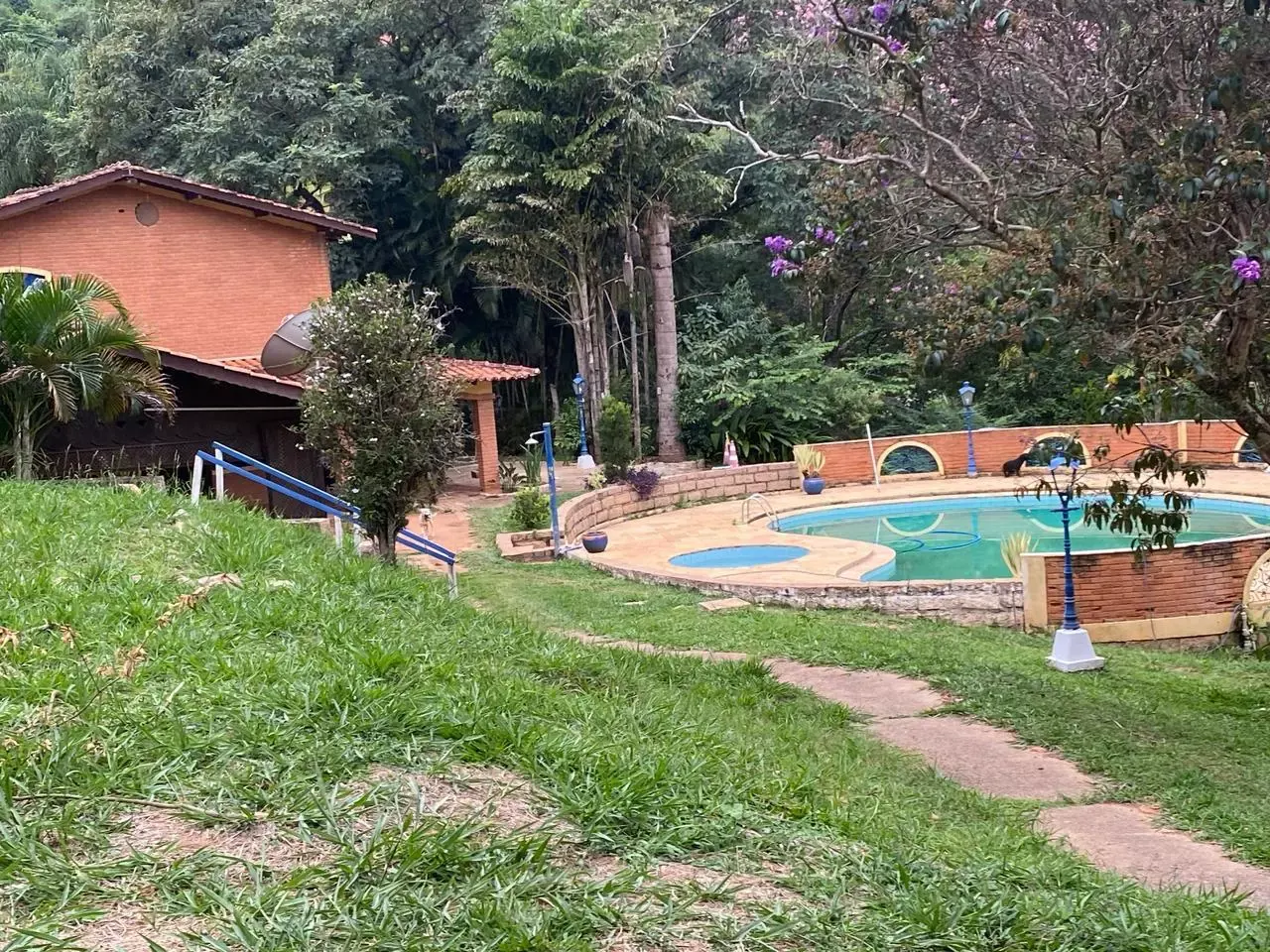 Unidade da rede parceira