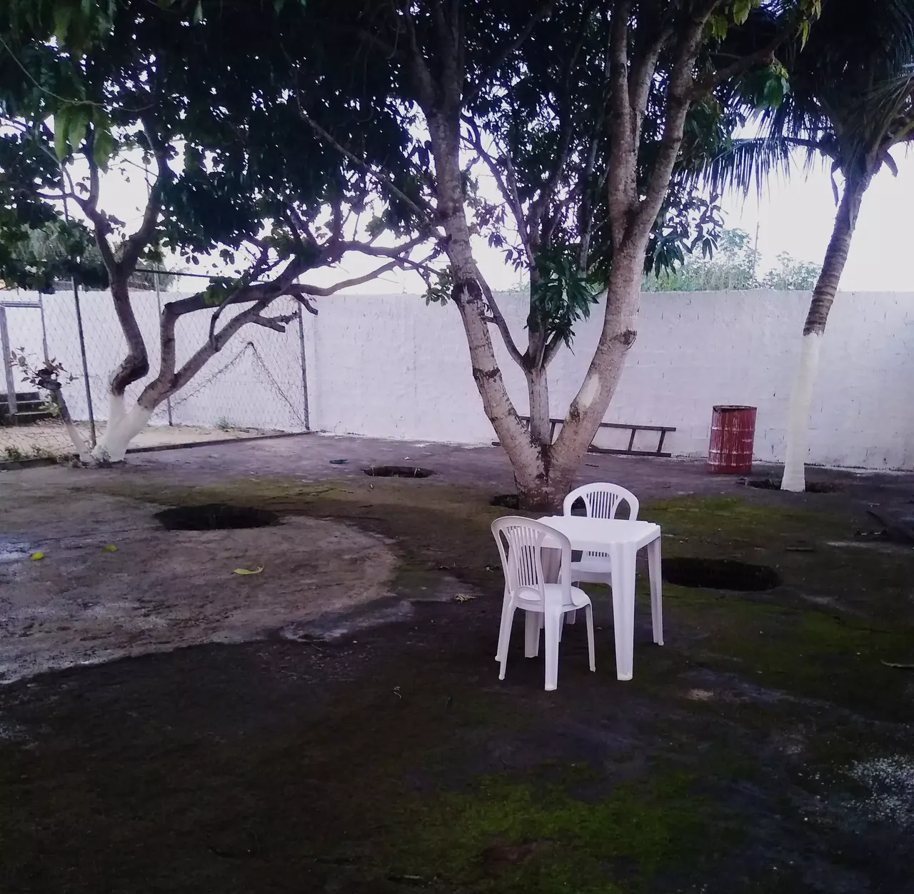 Unidade da rede parceira