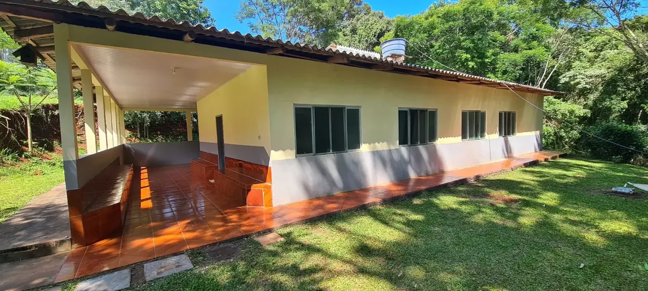Unidade da rede parceira