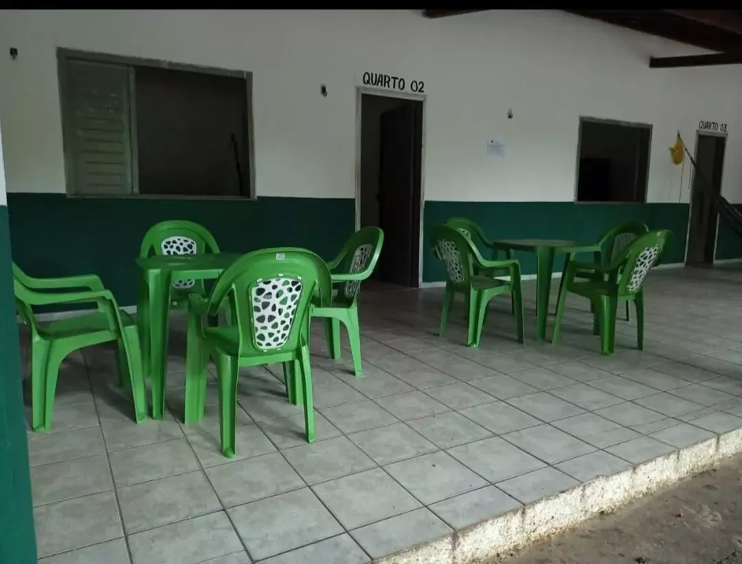 Unidade da rede parceira