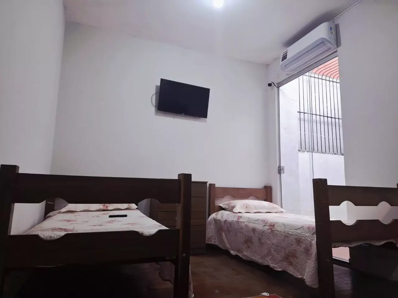 Unidade da rede parceira