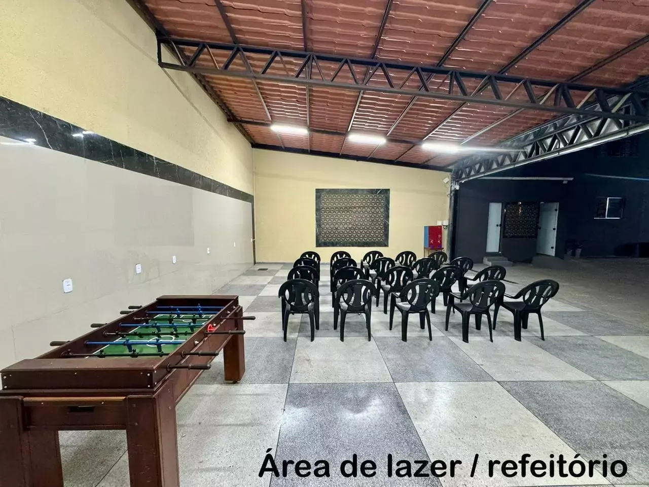 Unidade da rede parceira