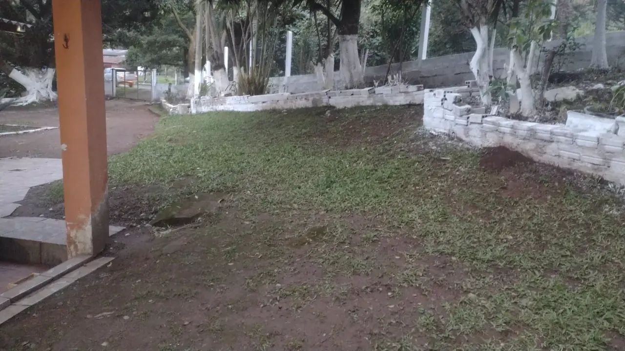 Unidade da rede parceira