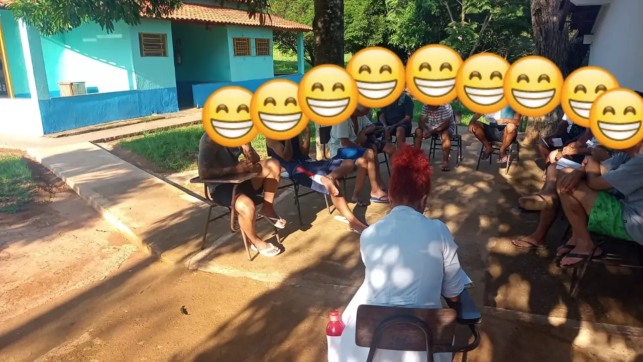 Unidade da rede parceira