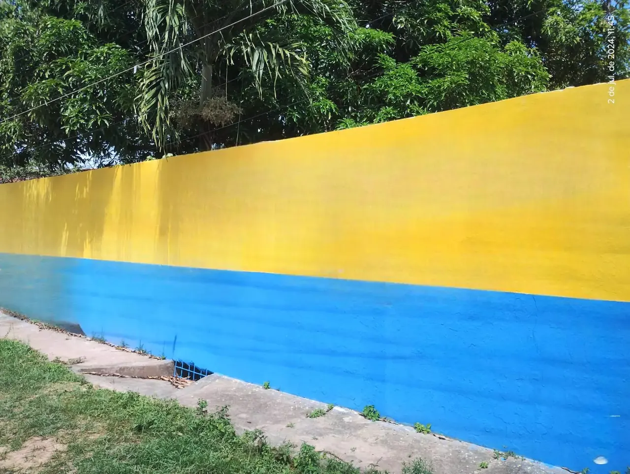 Unidade da rede parceira