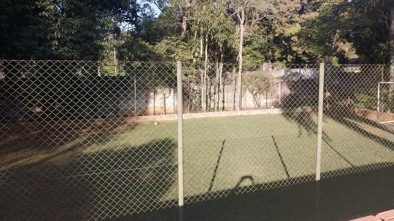 Unidade da rede parceira