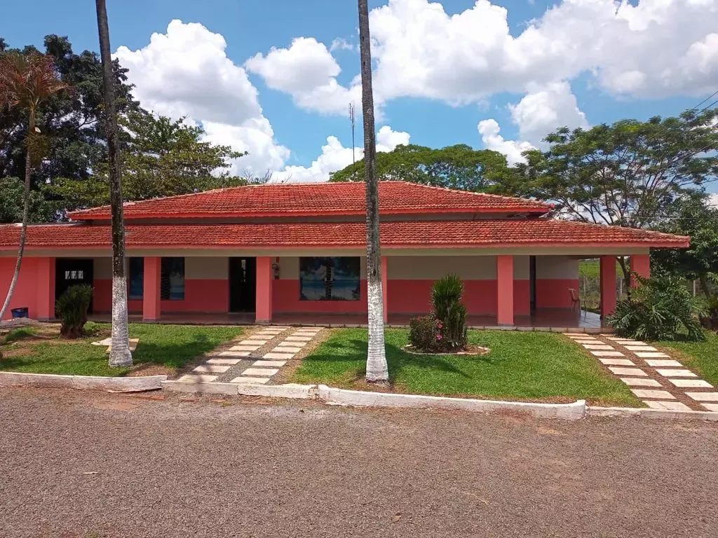 Unidade da rede parceira