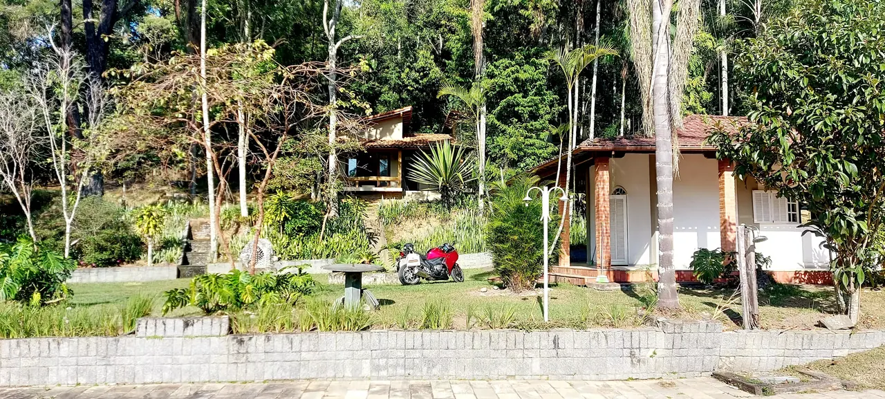 Unidade da rede parceira