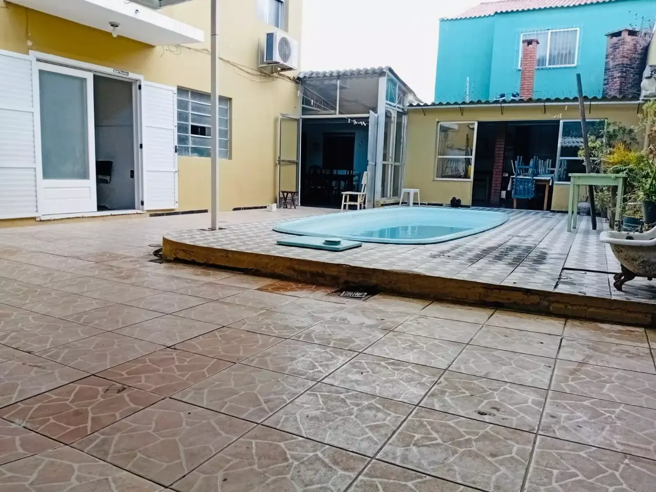 Unidade da rede parceira