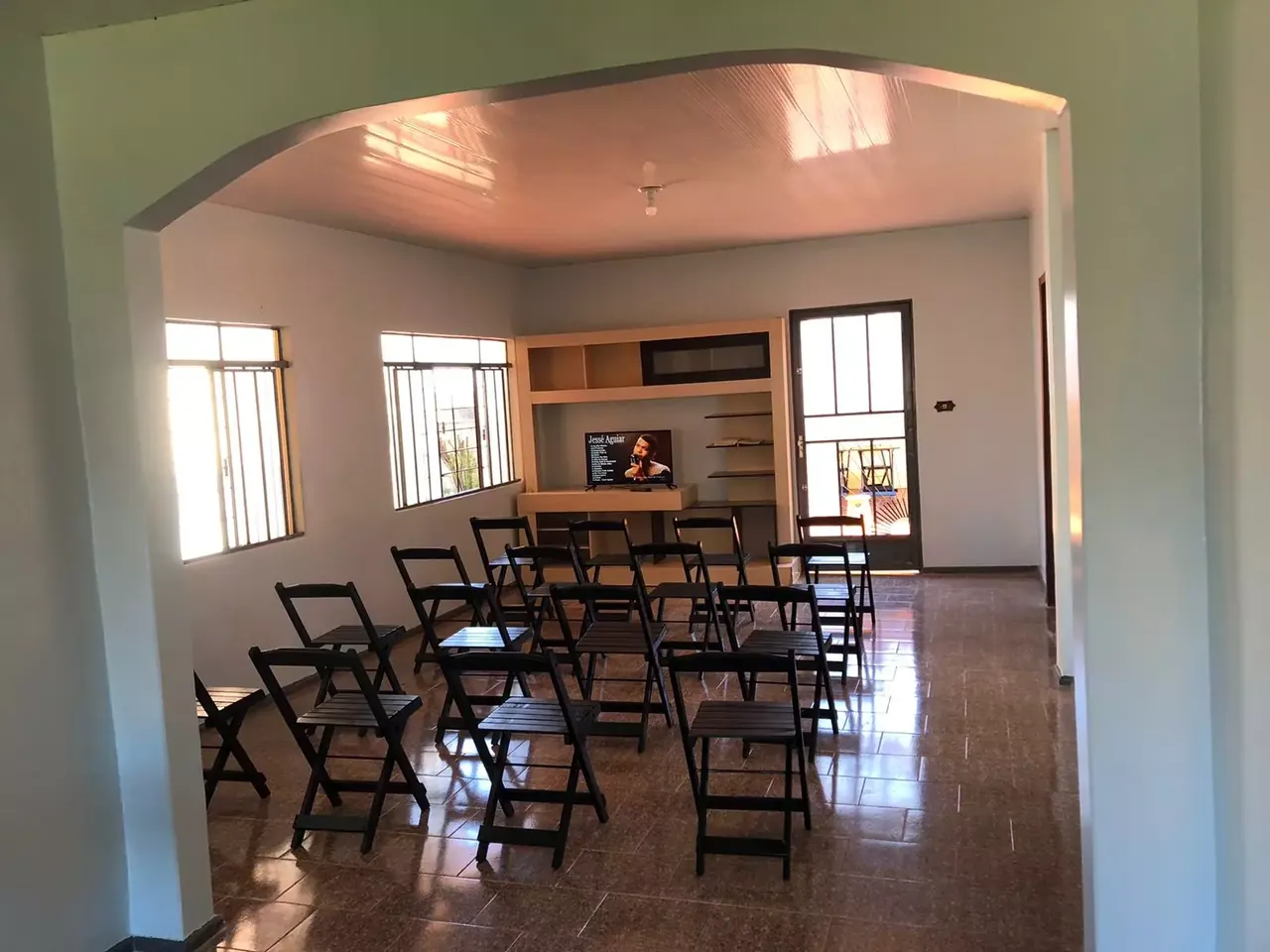 Unidade da rede parceira