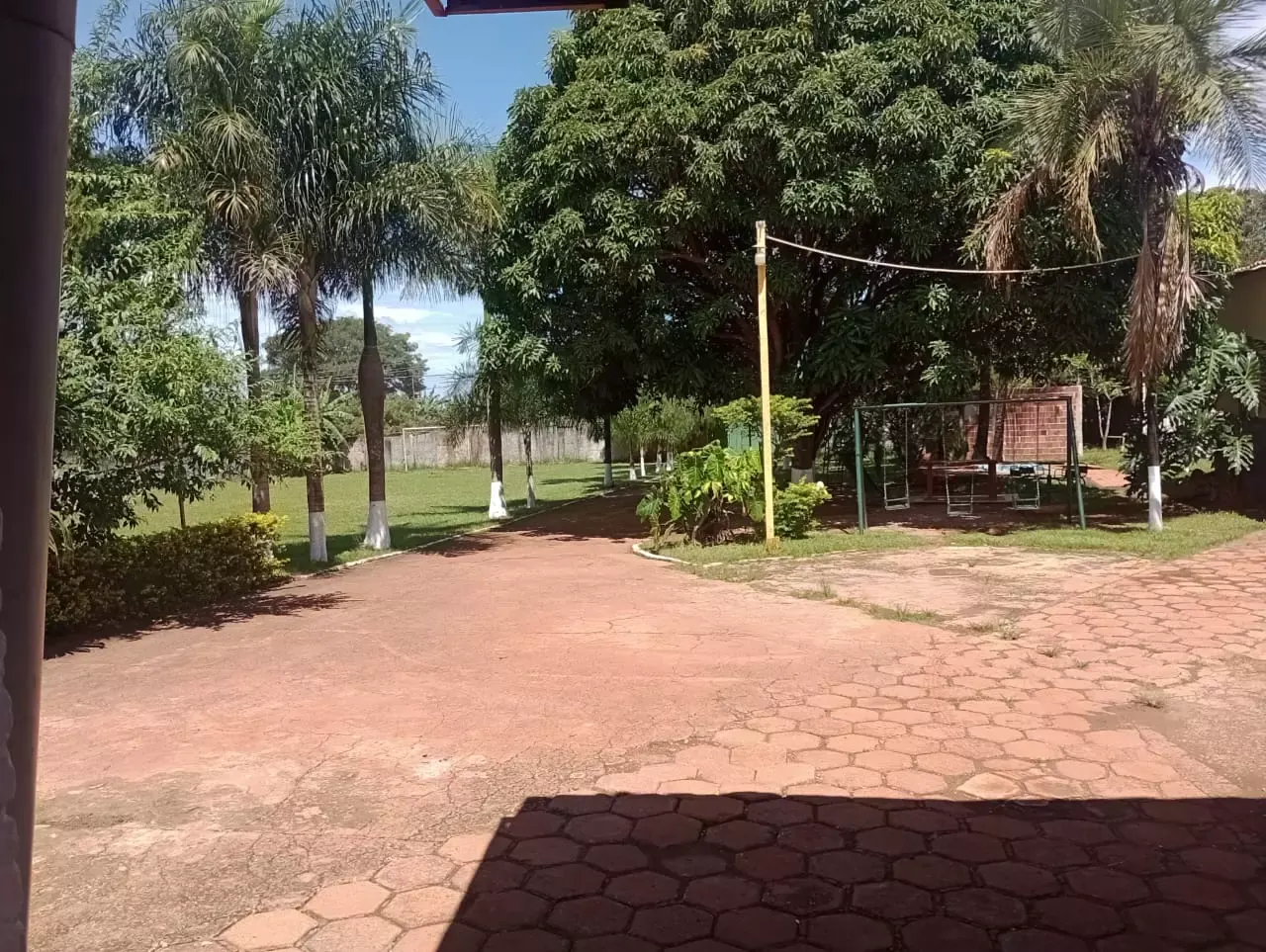 Unidade da rede parceira