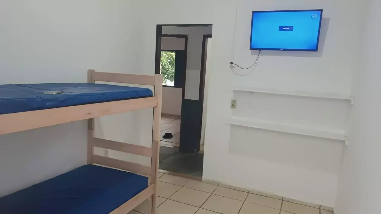 Unidade da rede parceira