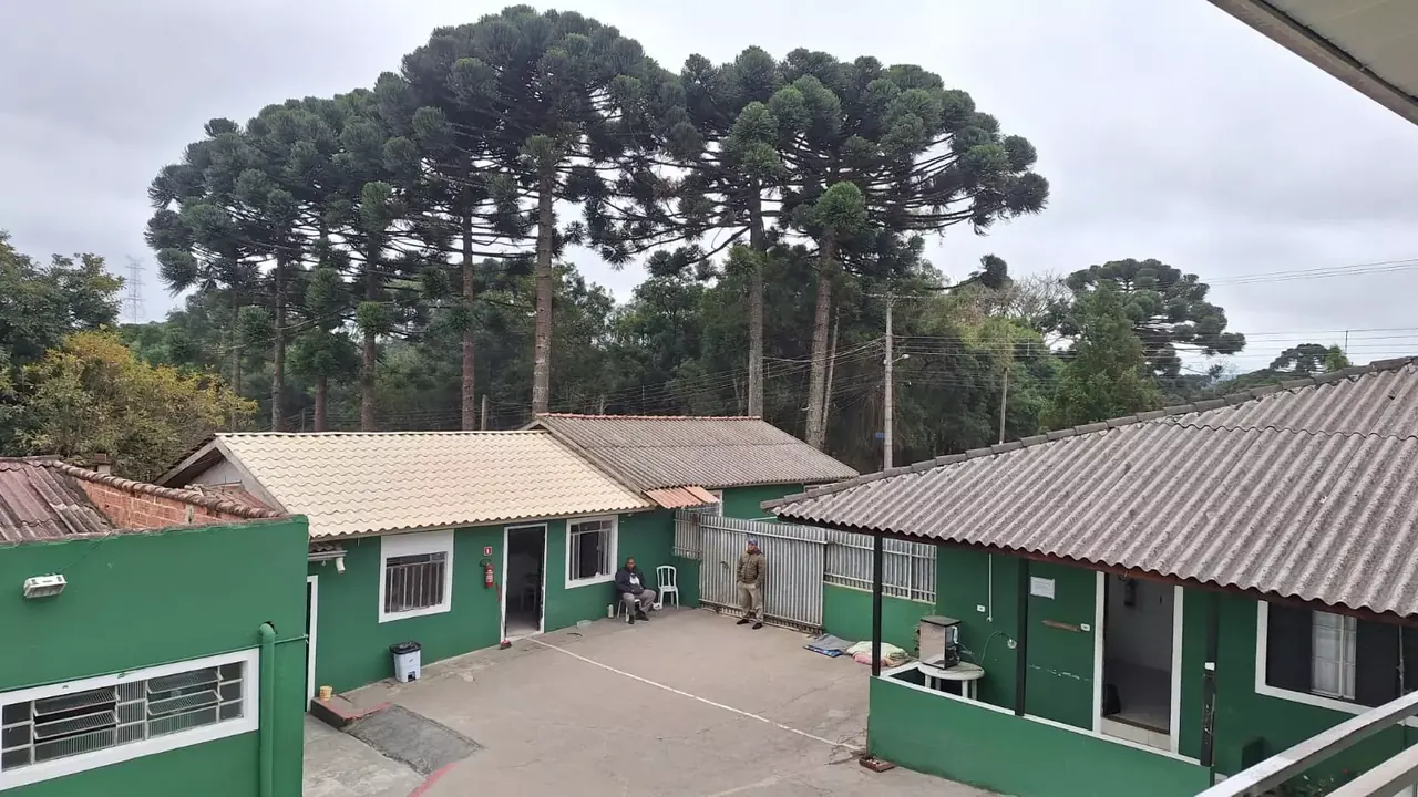 Unidade da rede parceira