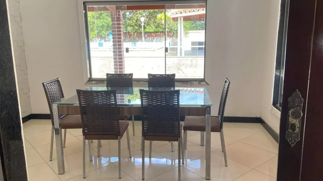 Unidade da rede parceira