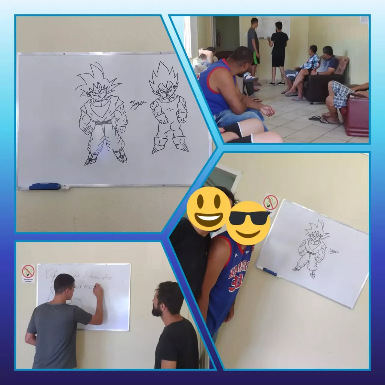 Unidade da rede parceira