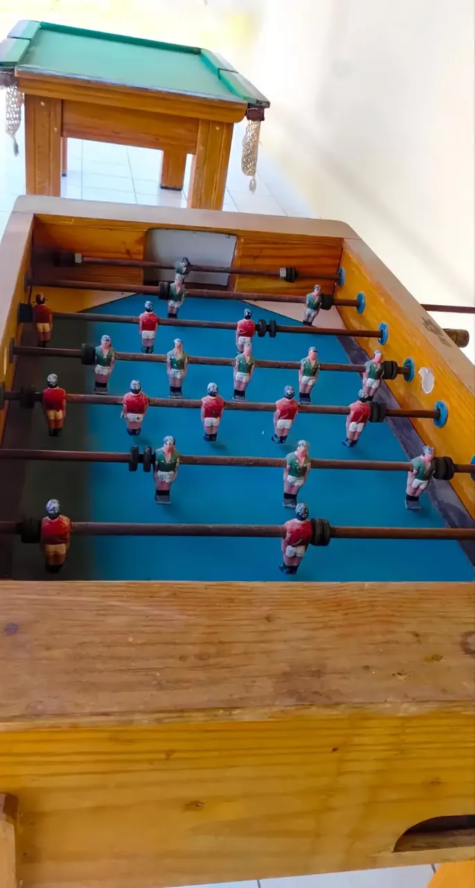 Unidade da rede parceira